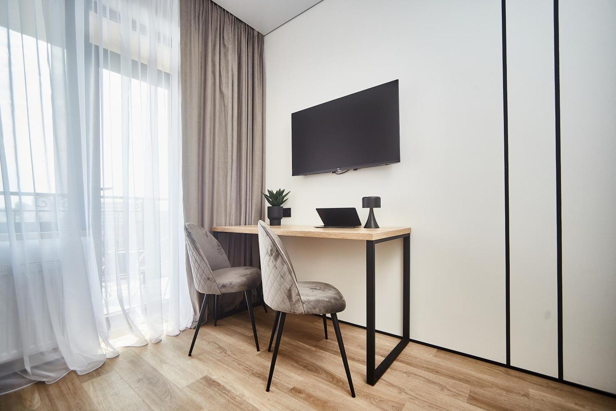 City Rooms Acropolis Oděsa Exteriér fotografie