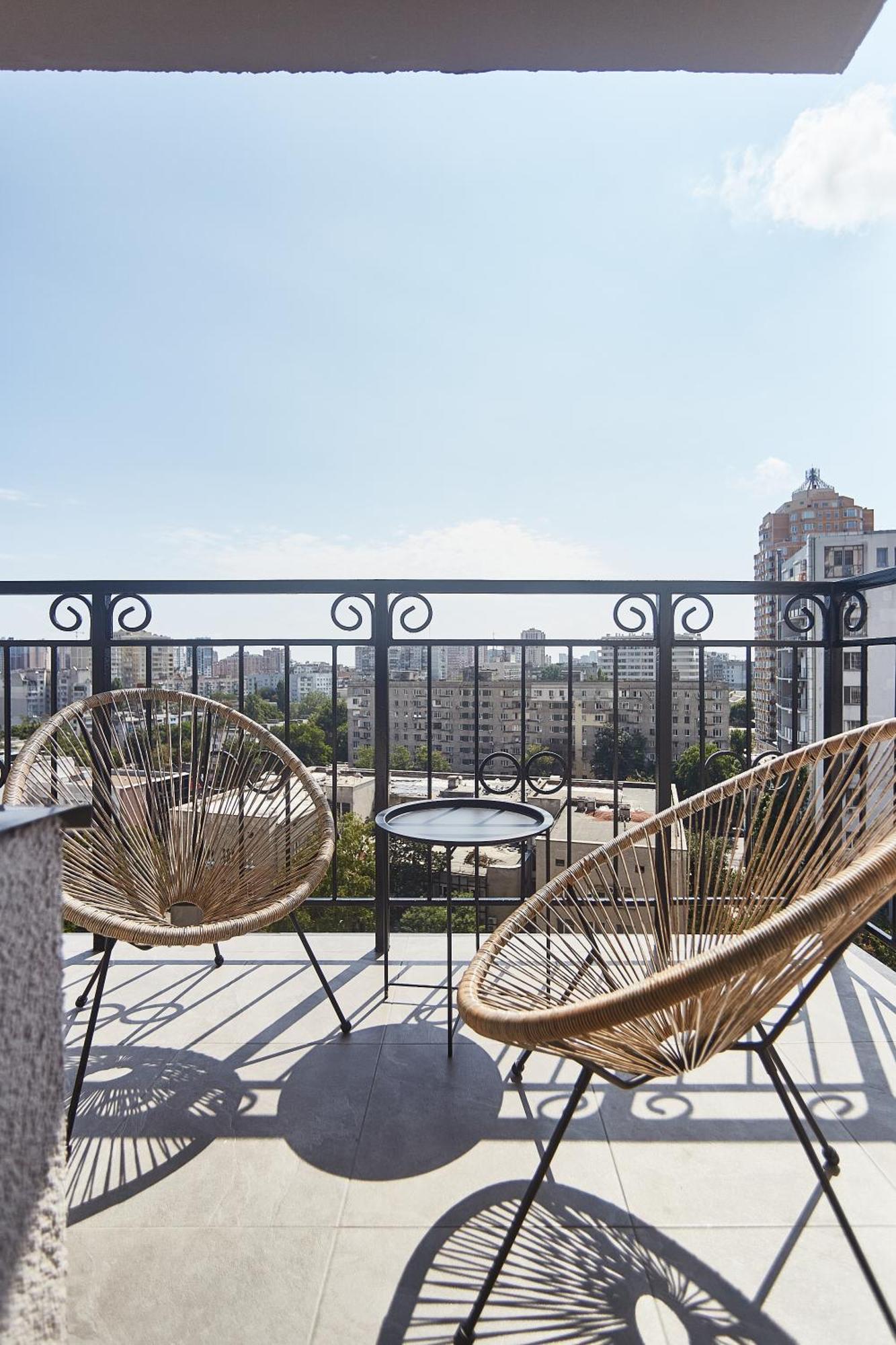 City Rooms Acropolis Oděsa Exteriér fotografie